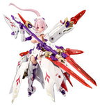Megami Device Plastic Model 1/1 Asra Nine-Tails 14 cm Kotobukiya