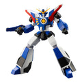 The Brave Fighter of Legend Da-Garn Plastic Model Kit Da-Garn & GX Parts (Reproduction) 11 cm Kotobukiya