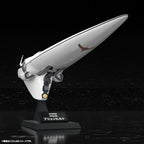 Legend of the Galactic Heroes Plastic Model Kit 1/3000 Galactic Empire Forces Flagship Brunhild 35 cm