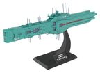 Legend of the Galactic Heroes Plastic Model Kit 1/3000 Free Planets Alliance 13th Fleet Flagship Hyperion 31 cm Kotobukiya