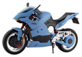 Sousaishojoteien Plastic Model Kit 1/10 Extreme Sports Bike 20 cm Kotobukiya