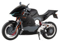 Sousaishojoteien Plastic Model 1/10 Extreme Sports Bike 2nd Color 20 cm Kotobukiya