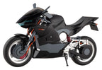 Sousaishojoteien Plastic Model 1/10 Extreme Sports Bike 2nd Color 20 cm Kotobukiya