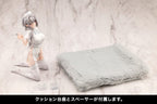 Original Character PVC Figure Saotome Shino Nurse Ver. Illustration by Minori Chigusa 17 cm