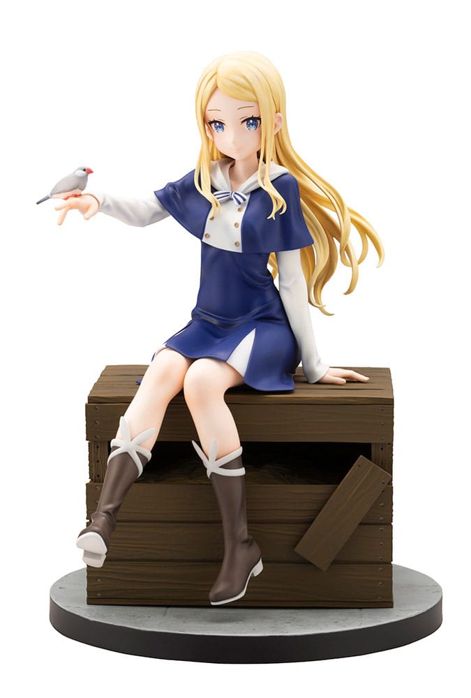 Sasaki and Peeps PVC Statue 1/7 Elsa 19 cm Kotobukiya