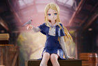Sasaki and Peeps PVC Statue 1/7 Elsa 19 cm