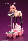 Original Character Trick Bunnies PVC Statue 1/7 Standing Bunny Illustration by Kafun 24 cm Kotobukiya