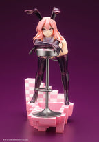 Original Character Trick Bunnies PVC Statue 1/7 Standing Bunny Illustration by Kafun 24 cm