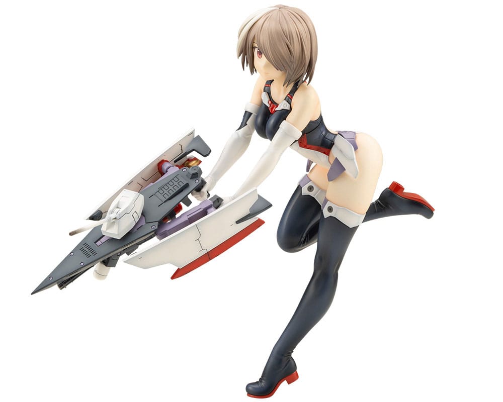 Frame Arms Girl PVC Statue Kongo Swimsuit Ver. 23 cm Kotobukiya
