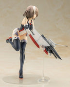Frame Arms Girl PVC Statue Kongo Swimsuit Ver. 23 cm