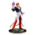 The King of Fighters '98 PVC Statue 1/8 SNK Iori Yagami 25 cm Kotobukiya