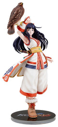 The King Of Fighters XV PVC Figure 1/8 Nakoruru Ver. 25 cm Kotobukiya