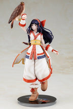 The King Of Fighters XV PVC Figure 1/8 Nakoruru Ver. 25 cm