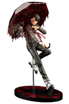 Tougen Anki ARTFXJ Statue 1/8 Naito Mudano DX Edition 28 cm Kotobukiya