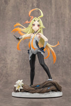 Sentenced to be a Hero PVC Figure 1/7 Teoritta 24 cm