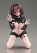 Illustrator Original Statue 1/6 Rukawachan by Rukawa Negi 19 cm Kotobukiya