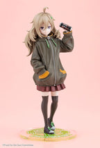 Food for the Soul PVC Statue 1/7 Tsutsuji Higa 23 cm Kotobukiya