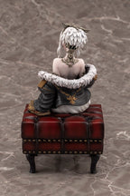 Code Vein PVC Figure 1/7 Lou MagMell 18 cm