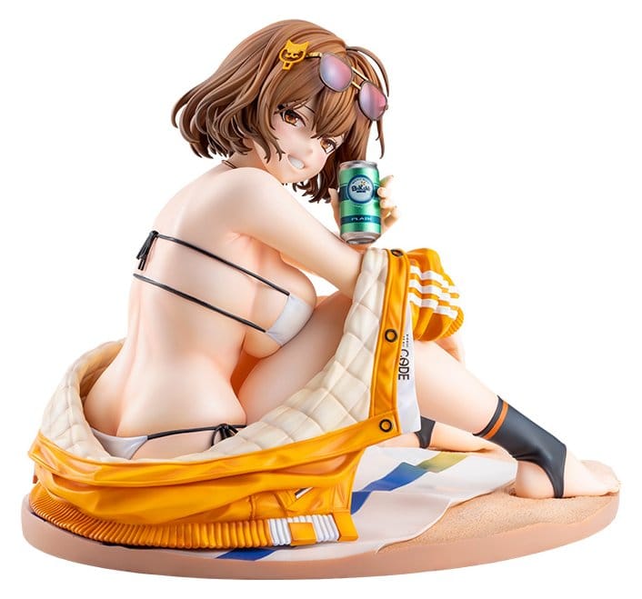 Goddess of Victory: NIKKE PVC Figure 1/4 Anis: Sparkling Summer 22 cm Kotobukiya