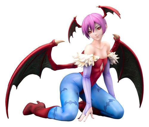 Darkstalkers PVC Figure 1/7 Lilith 14 cm Kotobukiya