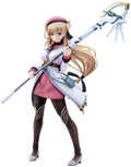 The Legend of Heroes PVC Statue 1/8 Agnès Claudel 23 cm Kotobukiya