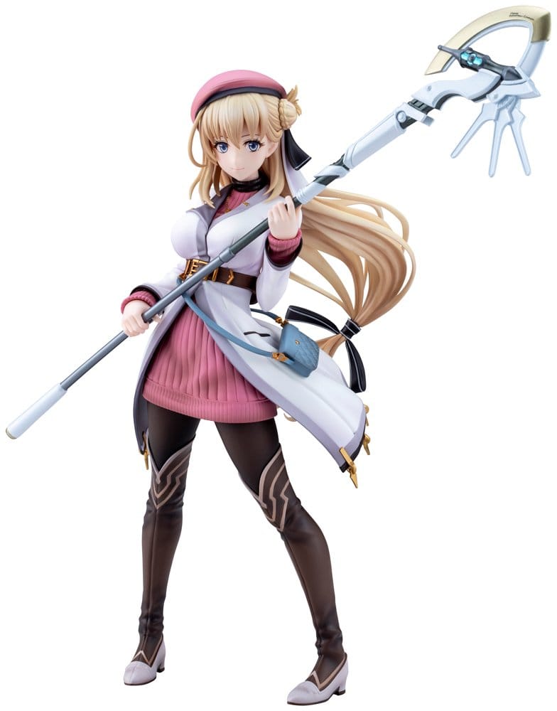 The Legend of Heroes PVC Statue 1/8 Agnès Claudel 23 cm Kotobukiya