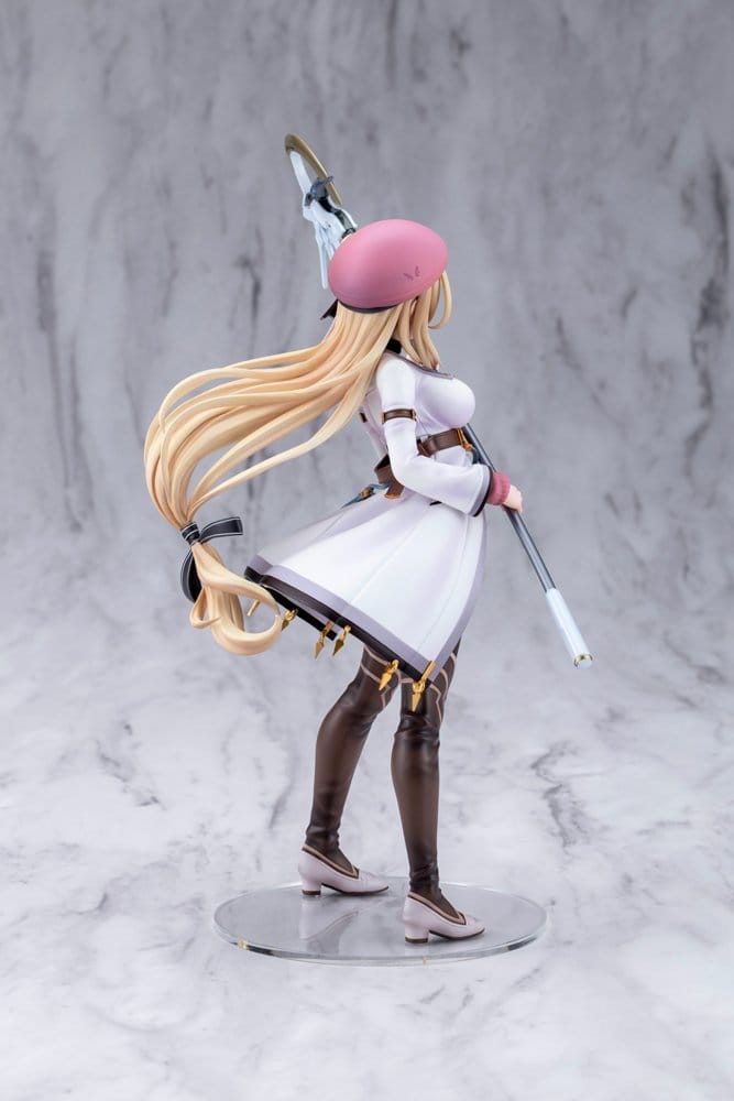 The Legend of Heroes PVC Statue 1/8 Agnès Claudel 23 cm