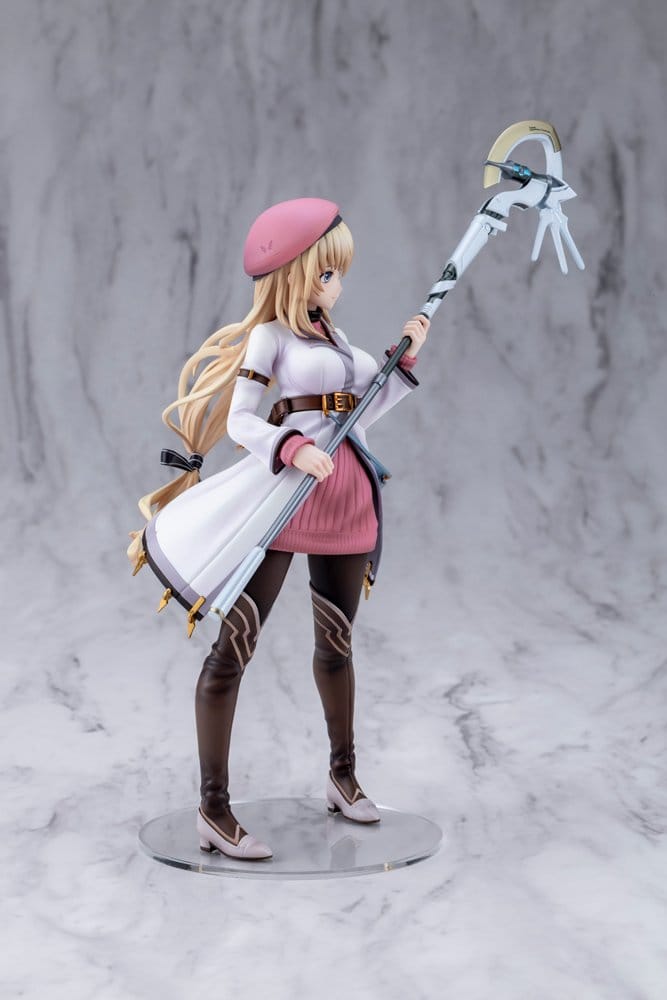 The Legend of Heroes PVC Statue 1/8 Agnès Claudel 23 cm
