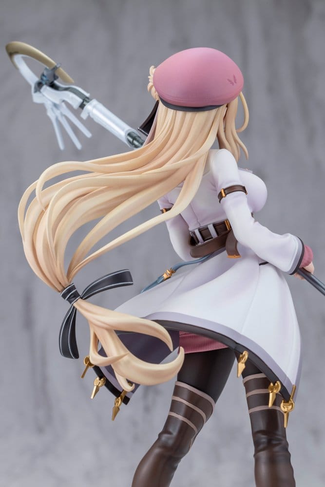 The Legend of Heroes PVC Statue 1/8 Agnès Claudel 23 cm