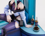 Cyberpunk: Edgerunners PVC Figure 1/7 Lucy 28 cm