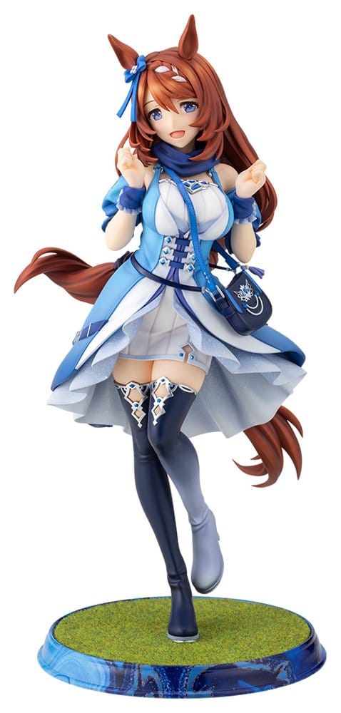 Umamusume: Pretty Derby PVC Figure 1/7 Super Creek 28 cm Kotobukiya