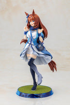 Umamusume: Pretty Derby PVC Figure 1/7 Super Creek 28 cm