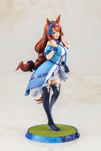 Umamusume: Pretty Derby PVC Figure 1/7 Super Creek 28 cm