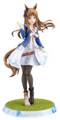 Umamusume: Pretty Derby PVC Figure 1/7 Grass Wonder 25 cm Kotobukiya