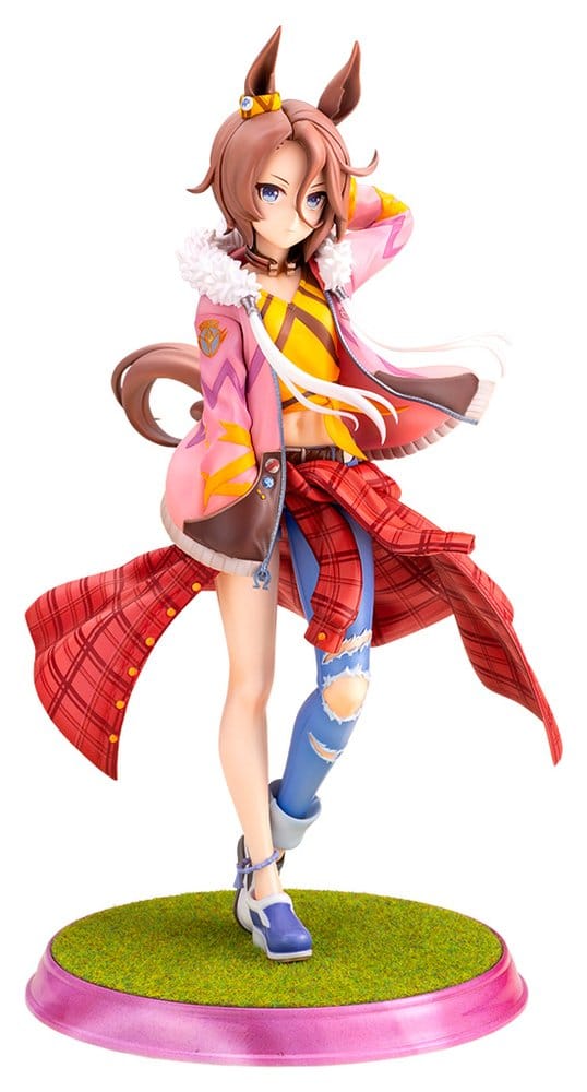 Umamusume: Pretty Derby PVC Figure 1/7 Narita Taishin 24 cm Kotobukiya