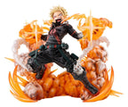 My Hero Academia ARTFX J PVC Figure 1/8 Katsuki Bakugo Final Season Ver. 21 cm Kotobukiya