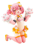 Megami Device Puni Mofu PVC Figure 2/1 Mao 18 cm Kotobukiya