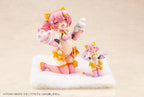 Megami Device Puni Mofu PVC Figure 2/1 Mao 18 cm