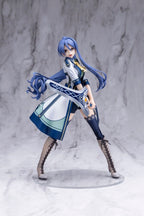 The Legend of Heroes PVC Figure 1/8 Laura S Arseid 22 cm