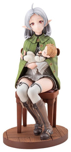 Mushoku Tensei: Jobless Reincarnation Season 3 PVC Figure 1/7 Sylphiette Greyrat & Lucie Greyrat 21 cm Kotobukiya