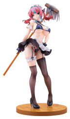 Mistress Kanan is Devilishly Easy PVC Figure 1/7 Takakiyo Kanan 25 cm Kotobukiya
