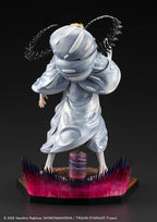 Trigun Stargaze ARTFXJ Statue 1/8 Millions Knives Trigun Stampede Ver. 24 cm