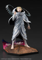 Trigun Stargaze ARTFXJ Statue 1/8 Millions Knives Trigun Stampede Ver. 24 cm
