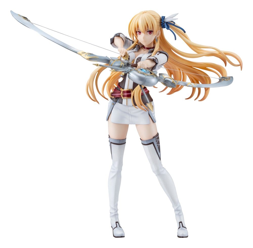 The Legend of Heroes PVC Figure 1/8 Alisa Reinford 21 cm Kotobukiya