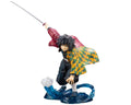 Demon Slayer: Kimetsu no Yaiba ARTFXJ Statue 1/8 Giyu Tomioka 21 cm Kotobukiya