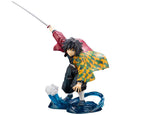 Demon Slayer: Kimetsu no Yaiba ARTFXJ Statue 1/8 Giyu Tomioka 21 cm Kotobukiya