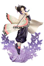 Demon Slayer: Kimetsu no Yaiba ARTFXJ Statue 1/8 Shinobu Kocho 25 cm Kotobukiya