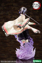Demon Slayer: Kimetsu no Yaiba ARTFXJ Statue 1/8 Shinobu Kocho 25 cm