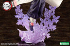 Demon Slayer: Kimetsu no Yaiba ARTFXJ Statue 1/8 Shinobu Kocho 25 cm