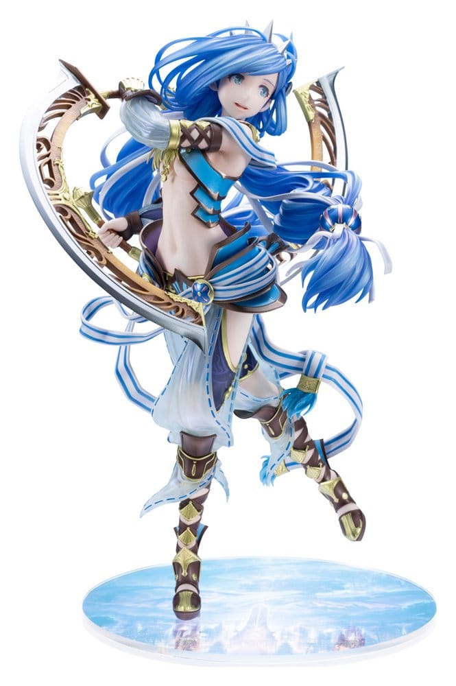 Ys VIII: Lacrimosa of DANA PVC Statue 1/7 Dana Iclucia 25 cm Kotobukiya